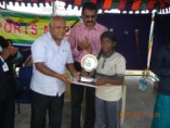 KMC Public School - Sports Day